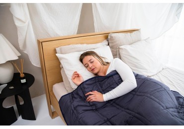 Poduszka i kołdra a jakość snu – jak wybrać dobrze by budzić się wypoczętym?